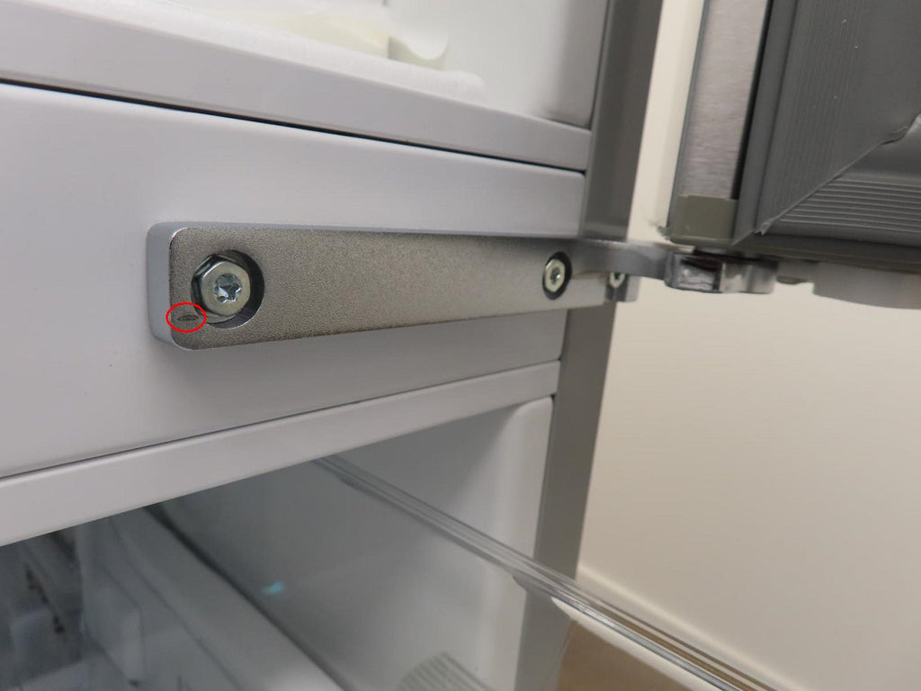 Bosch 800 Series B36CL80ENS 36" Counter Depth French Door Refrigerator S. Steel