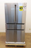 Bosch 800 Series B36CL80ENS 36" Counter Depth French Door Refrigerator S. Steel