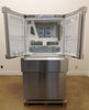 Bosch 800 Series B36CL80ENS 36" Counter Depth French Door Refrigerator S. Steel