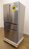 Bosch 800 Series B36CL80ENS 36" Counter Depth French Door Refrigerator S. Steel