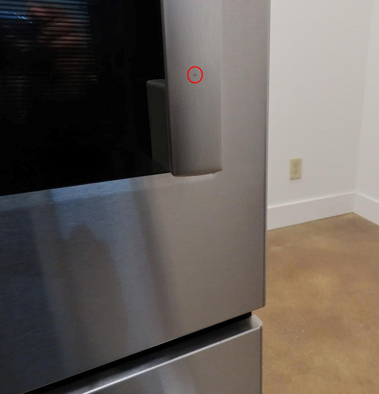 Bosch Benchmark Series HBLP651LUC 30" Convection Double Electric Wall Oven