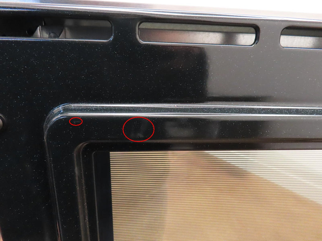 Bosch Benchmark Series HBLP651LUC 30" Convection Double Electric Wall Oven