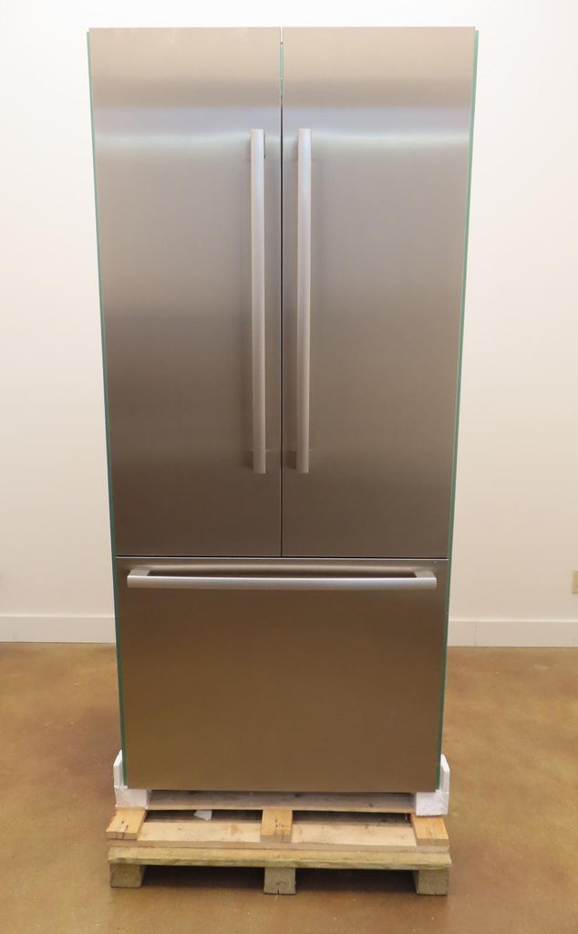 Bosch Benchmark Series B36BT935NS 36" Built-In French Door Refrigerator