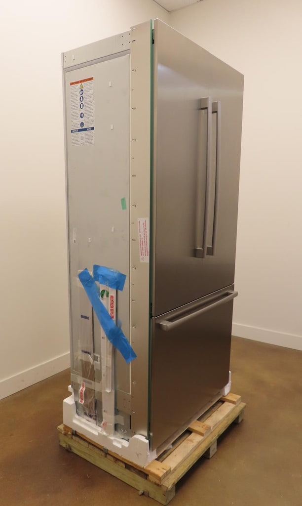 Bosch Benchmark Series B36BT935NS 36" Built-In French Door Refrigerator