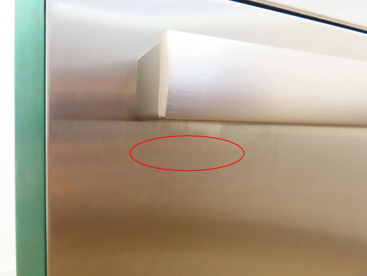 Bosch Benchmark Series B36BT935NS 36" Built-In French Door Refrigerator