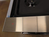 Bosch 800 Series HGS8055UC 30" Stainles Steel Freestanding Gas Range