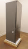 Bosch 800 Series B24CB80ESS  24" Freestanding Bottom Freezer Smart Refrigerator