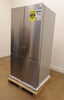 Bosch 800 Series B36CT80SNS 36 Inch Smart Counter Depth French Door Refrigerator