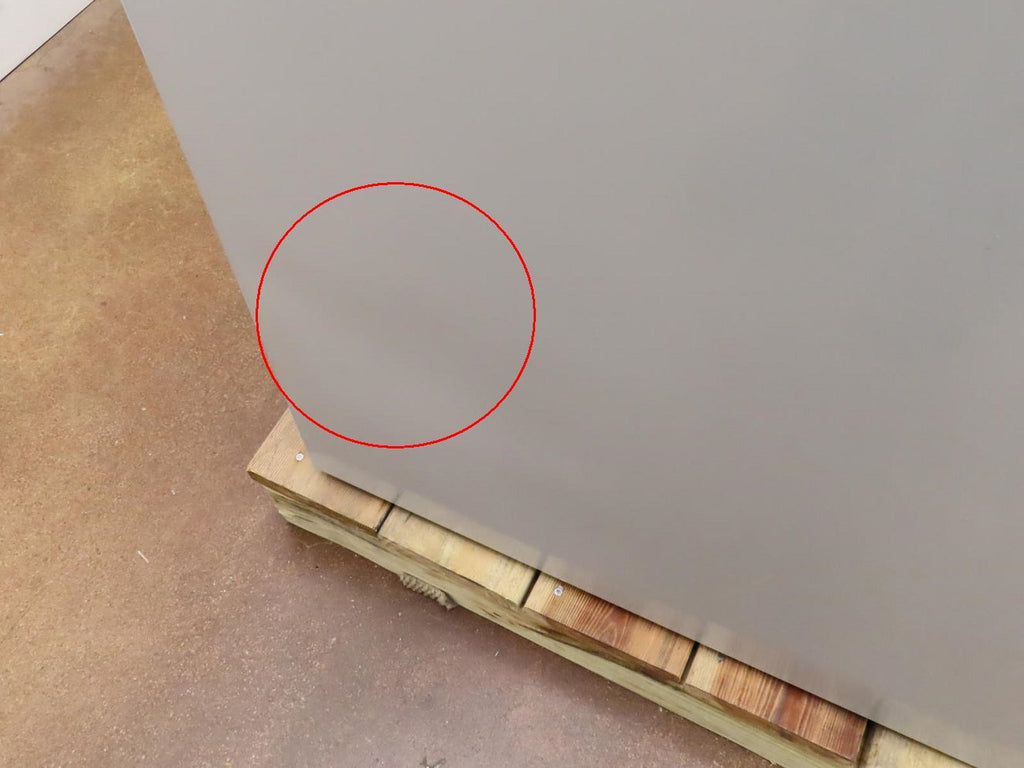 Bosch 800 Series B36CL81ENG 36" Freestanding French Door Smart Refrigerator