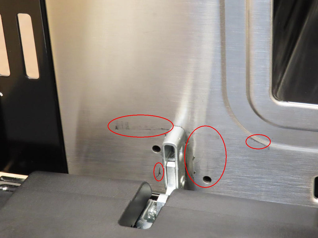 Bosch 800 Series HMC80152UC 30" True Convection Speed Microwave Oven