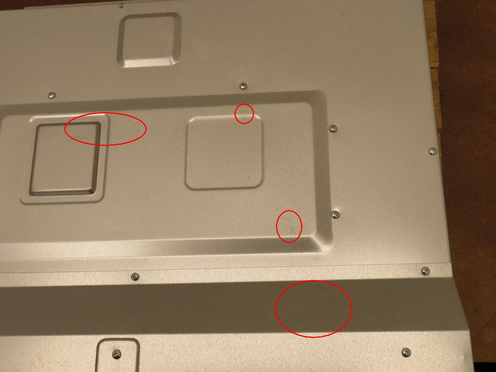 Bosch 800 Series HMC80152UC 30" True Convection Speed Microwave Oven