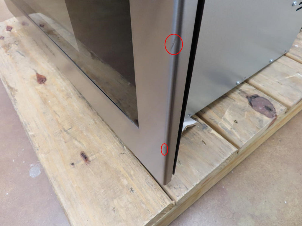 Bosch 800 Series HMC80152UC 30" True Convection Speed Microwave Oven Pictures