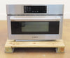 Bosch 800 Series HMC80152UC 30" True Convection Speed Microwave Oven Pictures