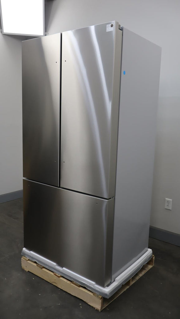 Thermador 36" SS French Door Smart Professional Series Refrigerator T36FT820NS