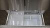 Thermador 36" SS French Door Smart Professional Series Refrigerator T36FT820NS