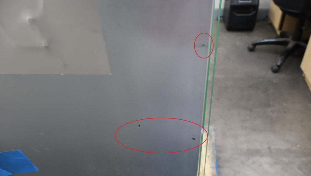 Thermador 48" Built-In French Door Freedom Collection Refrigerator T48BT110NS