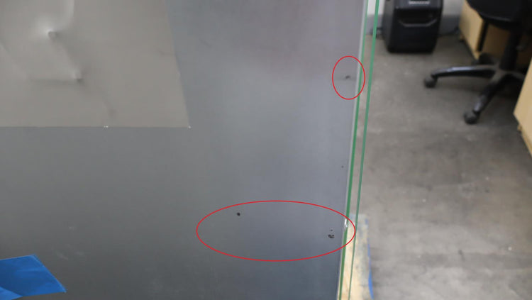 Thermador 48" Built-In French Door Freedom Collection Refrigerator T48BT110NS