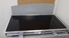 Gaggenau 400 Series 36" 5 Elements Smoothtop Induction Smart Cooktop VI492613