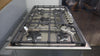 Thermador Masterpiece Series 36" Stainless 5 Sealed Burner Cooktop SGSX365TS