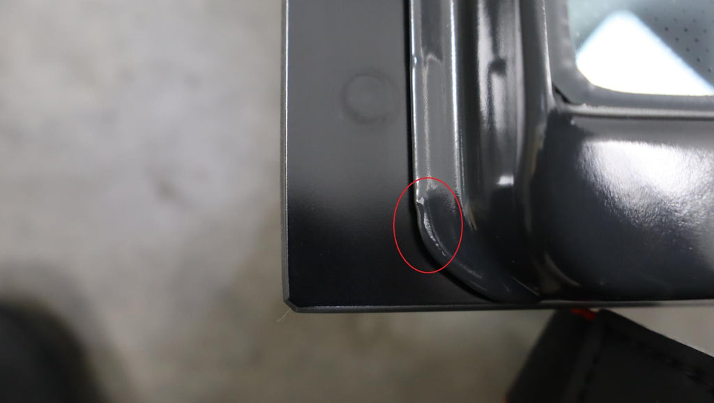 Bosch 500 Series 4 Inch Stainless Single Convection Electric Wall Oven HBE5453UC