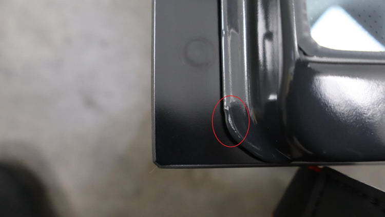 Bosch 500 Series 4 Inch Stainless Single Convection Electric Wall Oven HBE5453UC