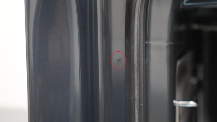 Bosch 500 Series 4 Inch Stainless Single Convection Electric Wall Oven HBE5453UC