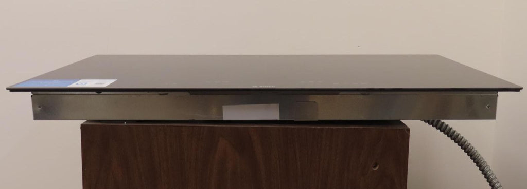 Bosch Benchmark Series NITP660UC 36" Induction Smart Cooktop With Full Warranty
