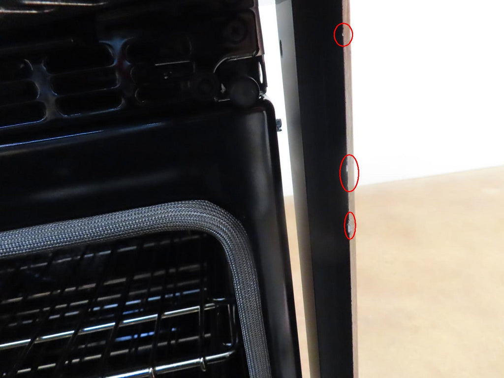 Viking Professional 7 Series VDOF7301SS 30" French Door Double Oven 2024 Model