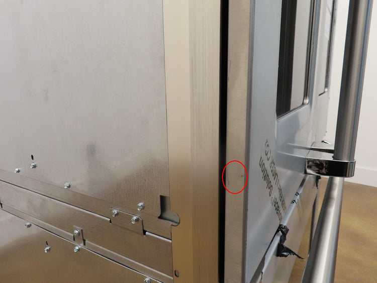 Viking Professional 7 Series VDOF7301SS 30" French Door Double Oven 2024 Model