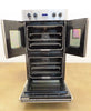 Viking Professional 7 Series VDOF7301SS 30" French Door Double Oven 2024 Model