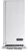 Viking Professional Series15" Gravity Drain Panel R Nugget Ice Maker FGNI515