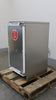 Viking Professional Series15" Gravity Drain Panel R Nugget Ice Maker FGNI515