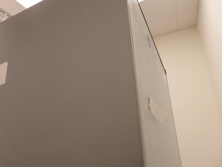 Viking 3 Series RVFFR336SS 36" Counter Depth French Door Refrigerator