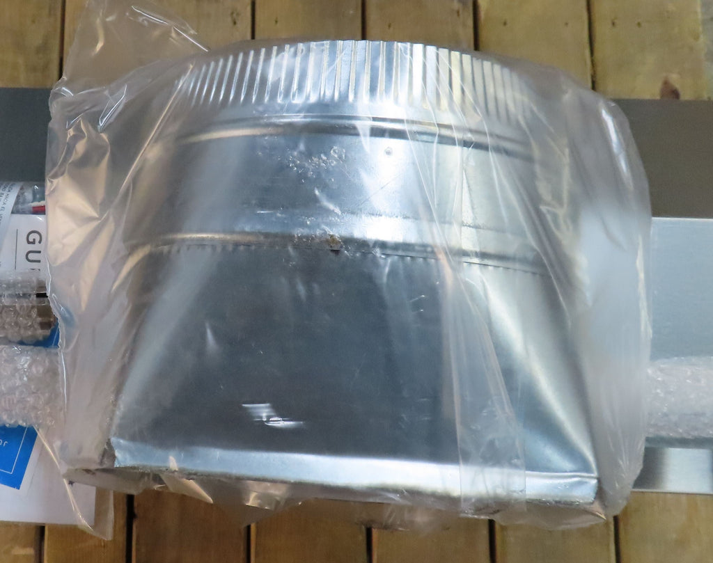 Thermador Professional Series VCIN48GWS 48" Wifi Smart Custom Insert Hood Pics