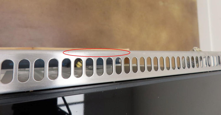 AGA Elise Series Classic Color Col. AEL361ININD 36" Freestanding Induction Range