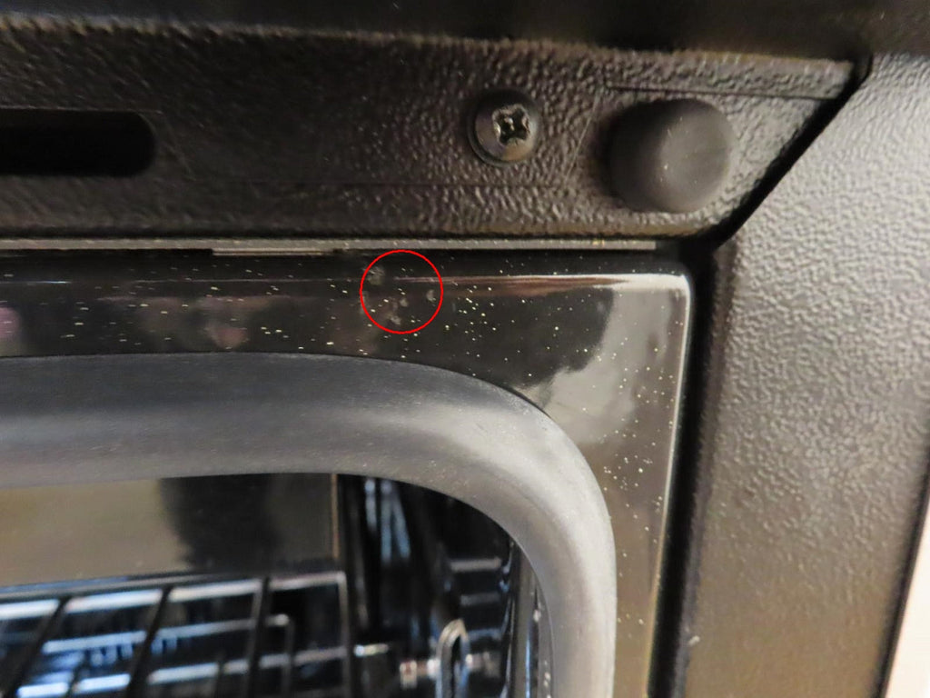 AGA Elise Series Classic Color Col. AEL361ININD 36" Freestanding Induction Range