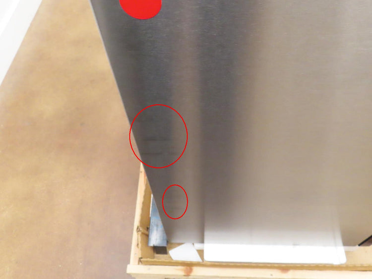 AGA Elise Series Classic Color Col. AEL361ININD 36" Freestanding Induction Range