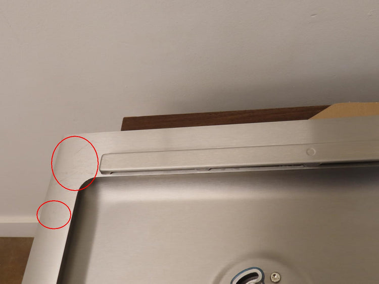 Gaggenau Vario 400 Series VG425211CA 15" Automatic Fast Ignition Gas Cooktop