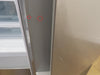 Bosch 100 Series B36FD10ENS 36" Freestanding French Door Smart Refrigerator