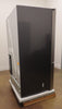 Bosch 100 Series B36FD10ENS 36" Freestanding French Door Smart Refrigerator