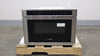 Bosch 800 Serie 24"  SS Touch Control 950W Built-in Microwave Drawer HMD8451UC