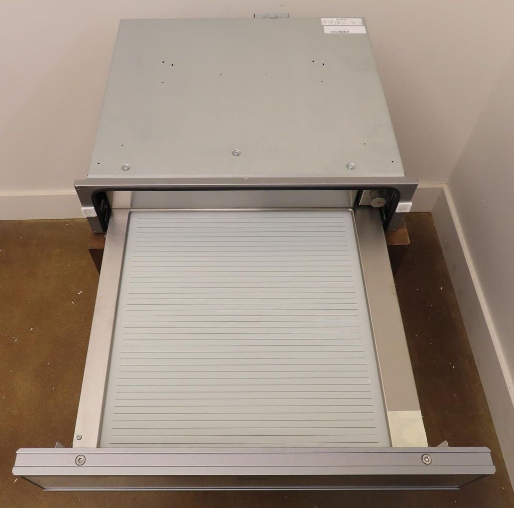 Gaggenau 400 Series WS461710 24 Inch Warming Drawer 0.75 cu. ft. Capacity