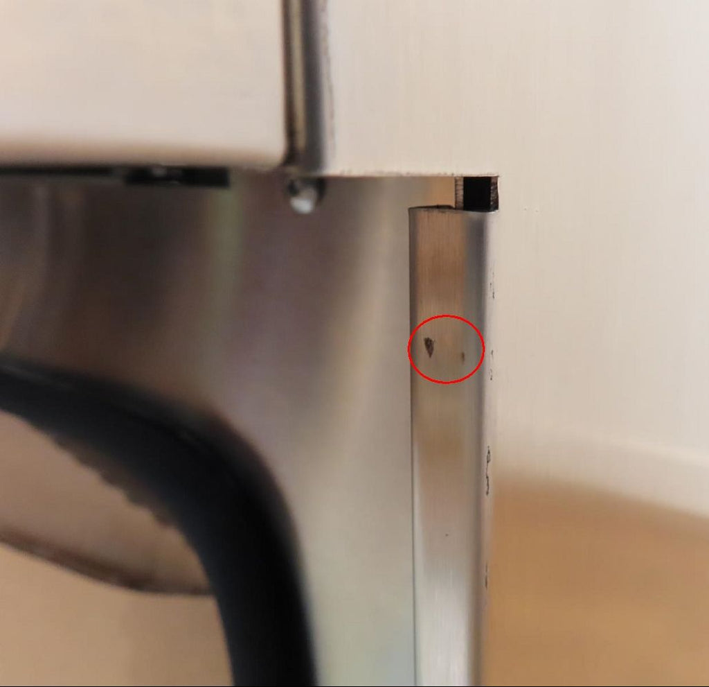 Thermador Pro Harmony PRI36LBHU 36" Freestanding Professional Induction Range