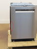 Bosch 800 Series SHP78CM5N 24" Fully Integrated Built-In Smart Dishwasher