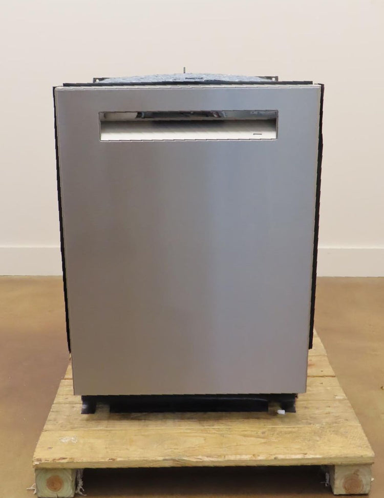 Bosch 800 Series SHP78CM5N 24" Fully Integrated Built-In Smart Dishwasher