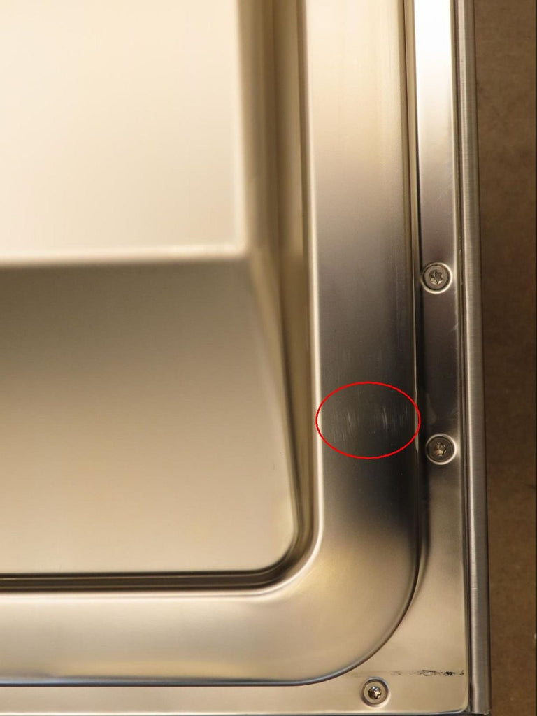 Bosch 800 Series SHP78CM5N 24" Fully Integrated Built-In Smart Dishwasher