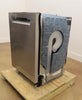 Bosch 800 Series SHP78CM5N 24" Fully Integrated Built-In Smart Dishwasher