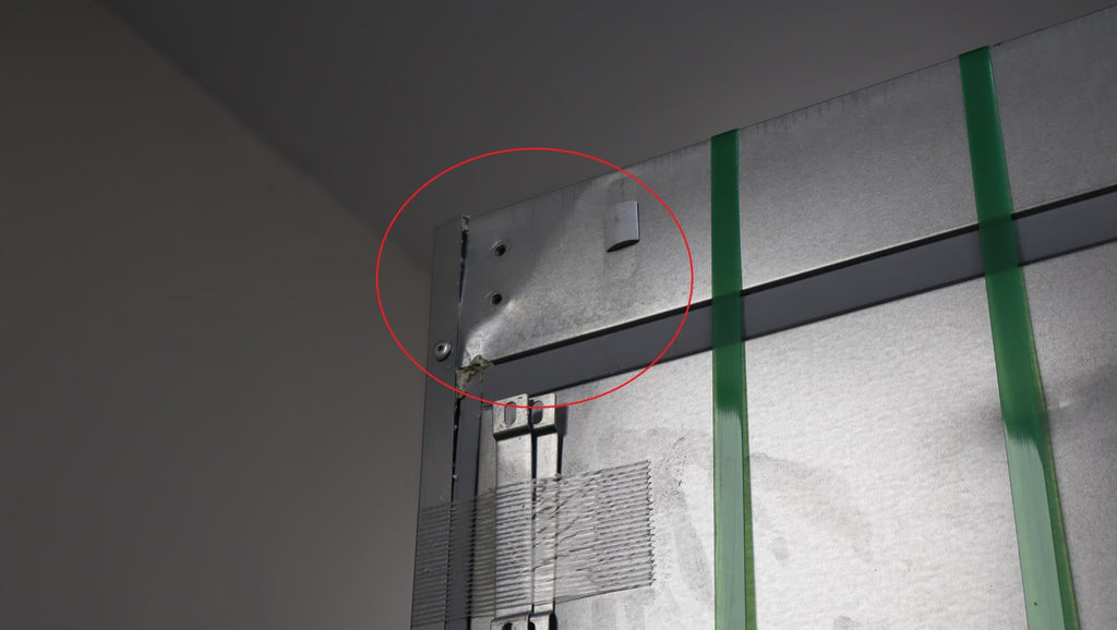 Gaggenau Vario 24" 400 Series Panel Ready Tri-Zone Smart Wine Cooler RW466765