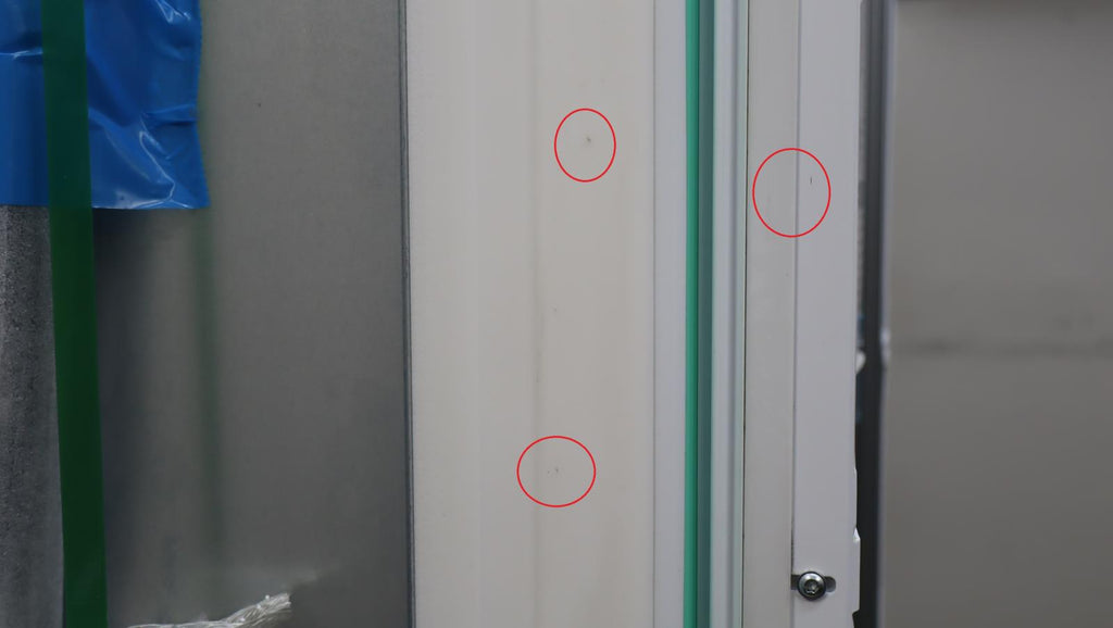 Gaggenau Vario 24" 400 Series Panel Ready Tri-Zone Smart Wine Cooler RW466765