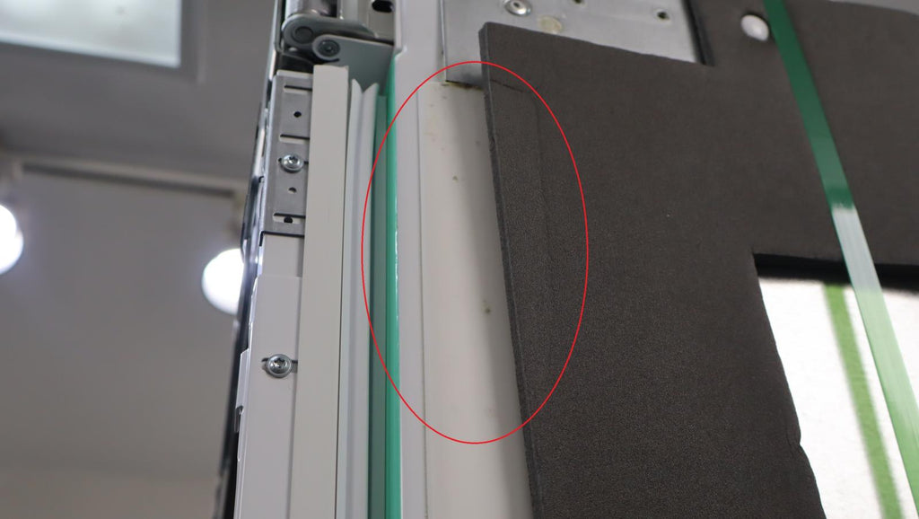 Gaggenau Vario 24" 400 Series Panel Ready Tri-Zone Smart Wine Cooler RW466765